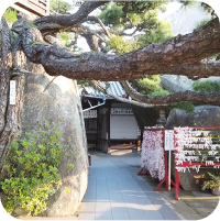 古民家の画像